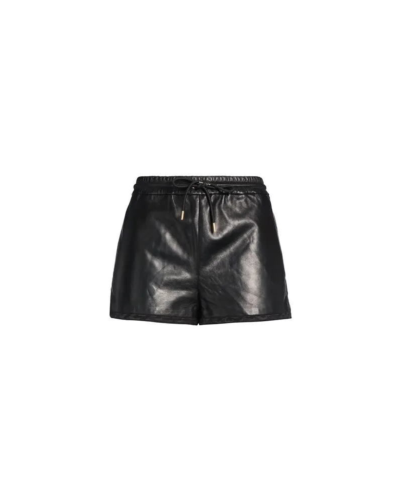 Versace HOSEN & RÖCKE - Shorts & Bermudashortsauf YOOX.COM Schwarz