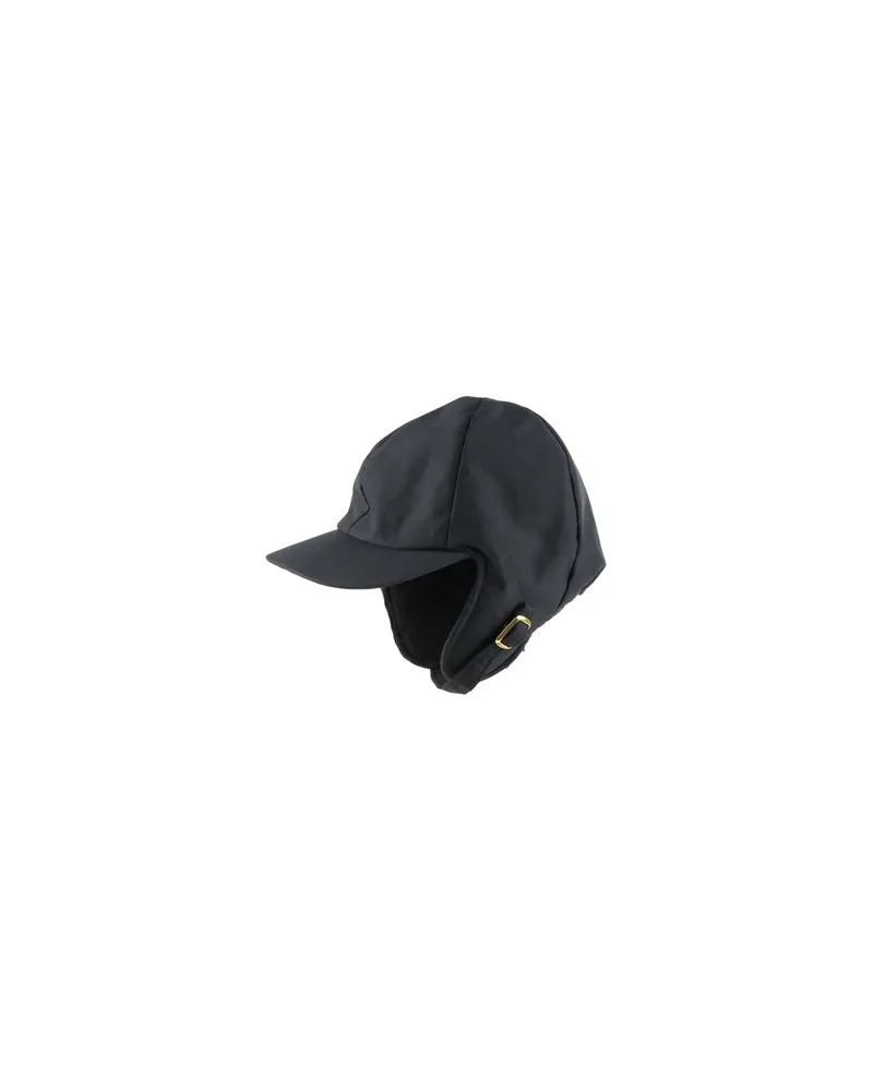 Mini Rodini ACCESSOIRES - Mützen & Hüteauf YOOX.COM Schwarz