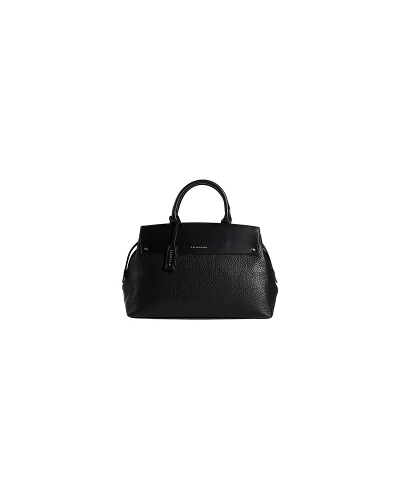 Richmond TASCHEN - Handtaschenauf YOOX.COM Schwarz