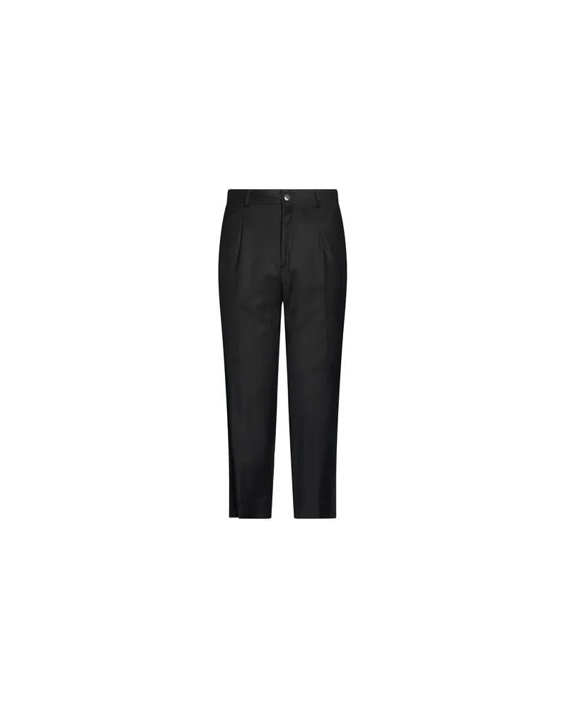 Costumein HOSEN & RÖCKE - Hosenauf YOOX.COM Schwarz