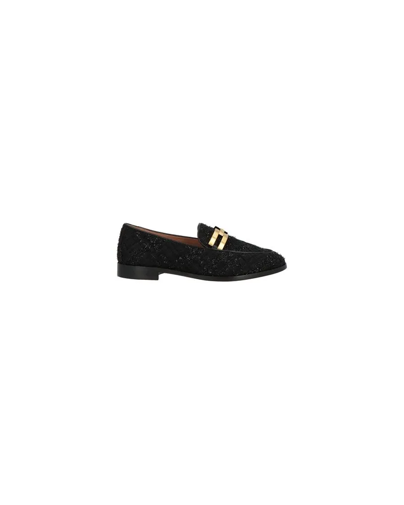 Aquazzura SCHUHE - Mokassinsauf YOOX.COM Schwarz