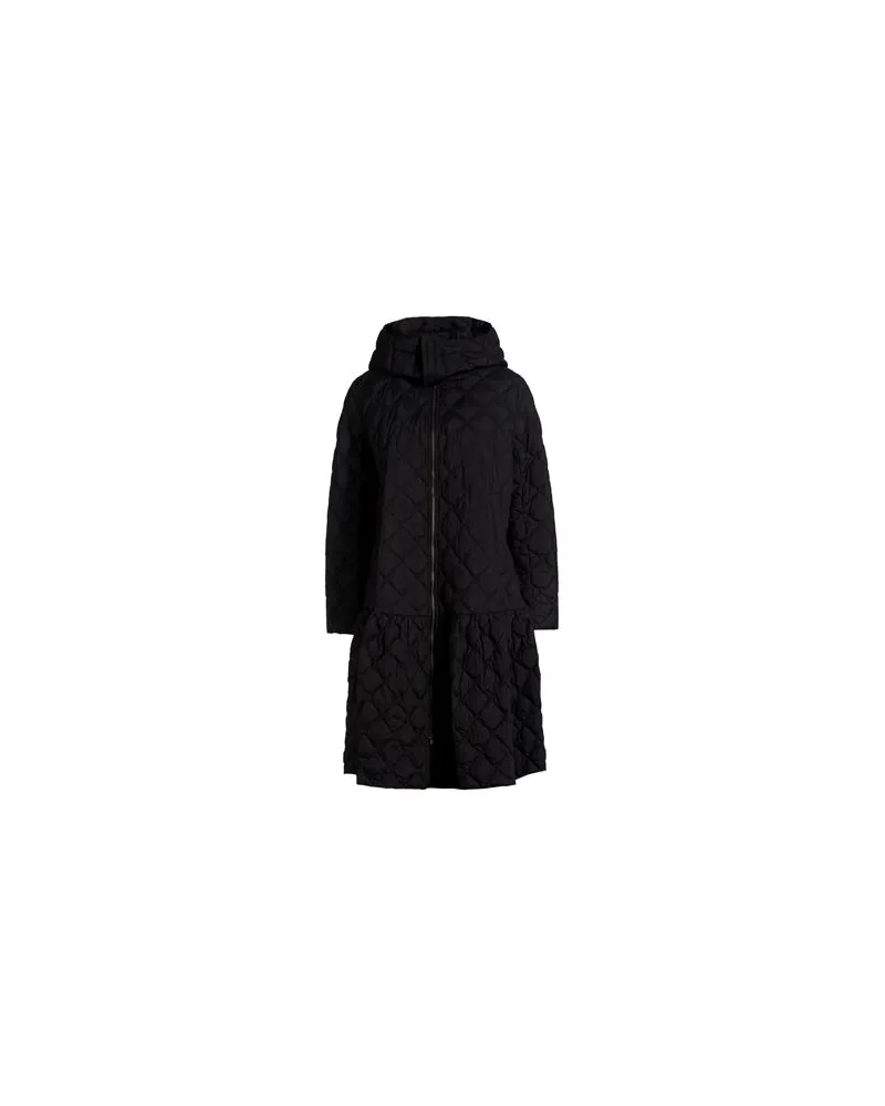 JNBY JACKEN & MÄNTEL - Pufferjacken & Daunenjackenauf YOOX.COM Schwarz