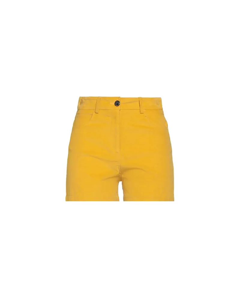 Pinko HOSEN & RÖCKE - Shorts & Bermudashortsauf YOOX.COM Ringelblume