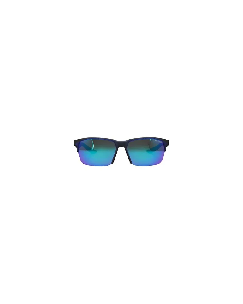 Nike BRILLEN - Sonnenbrillenauf YOOX.COM Blau