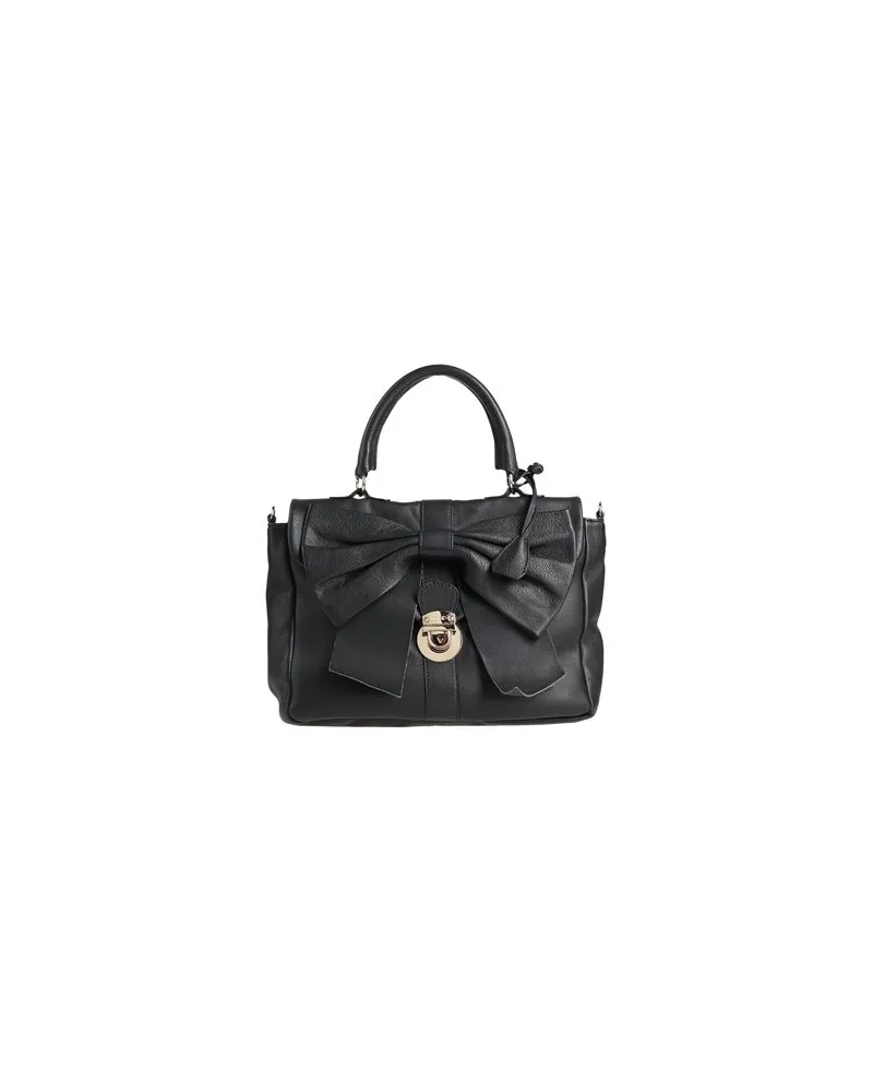 RED Valentino TASCHEN - Handtaschenauf YOOX.COM Nachtblau