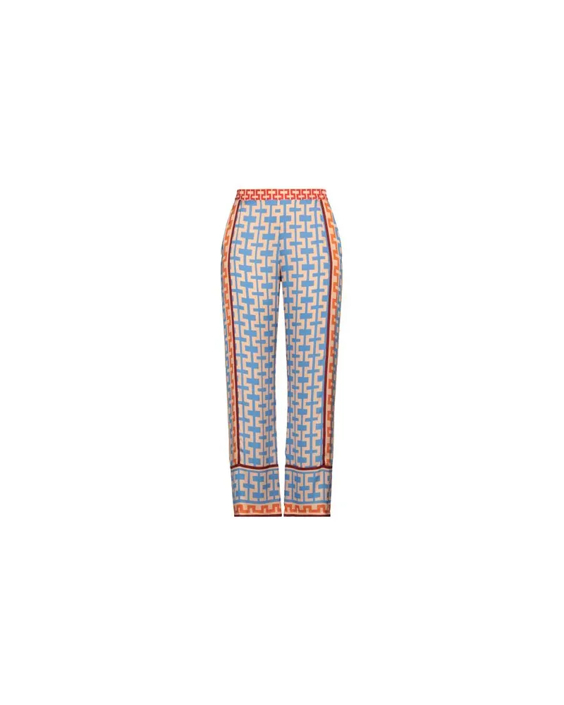 IVI Collection HOSEN & RÖCKE - Hosenauf YOOX.COM Hellrosa