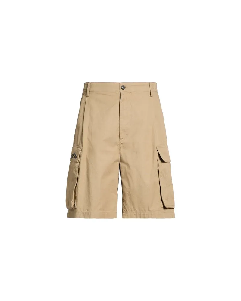 Dsquared2 ICON - HOSEN & RÖCKE - Shorts & Bermudashortsauf YOOX.COM Khaki
