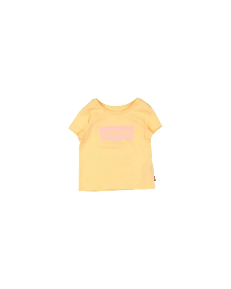 Levi's TOPS - T-shirtsauf YOOX.COM Ringelblume