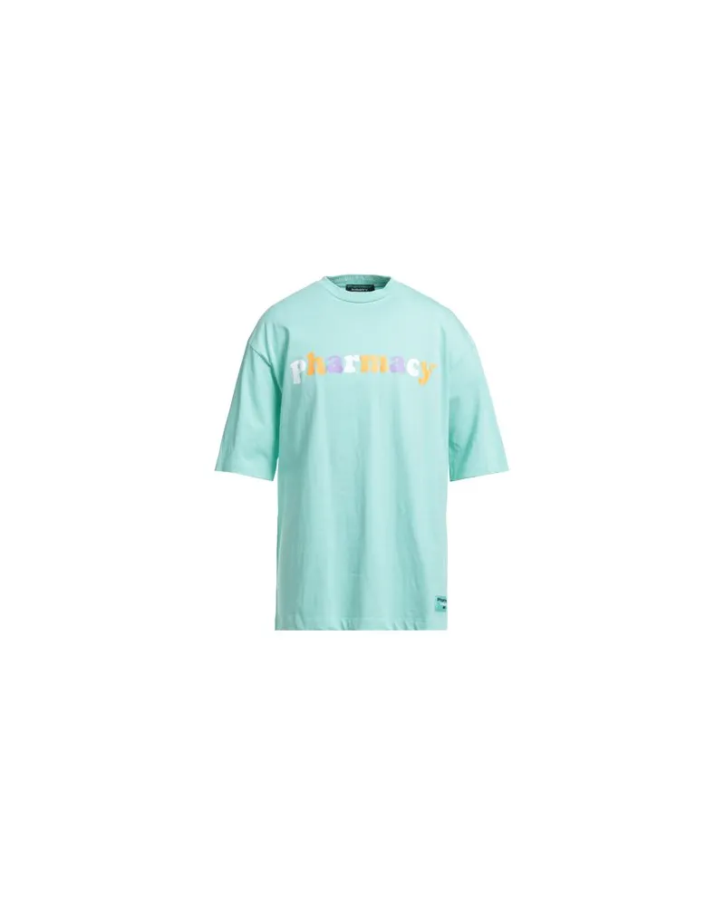 Pharmacy Industry TOPS - T-shirtsauf YOOX.COM Tūrkis