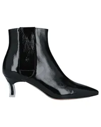 Casadei Stiefelette Schwarz