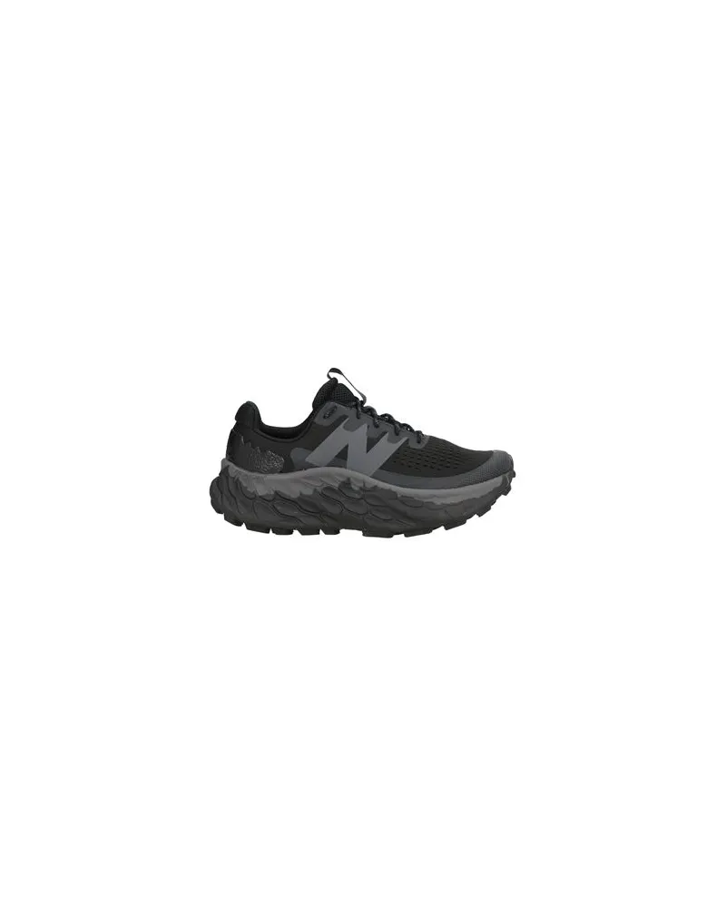 New Balance SCHUHE - Sneakersauf YOOX.COM Schwarz