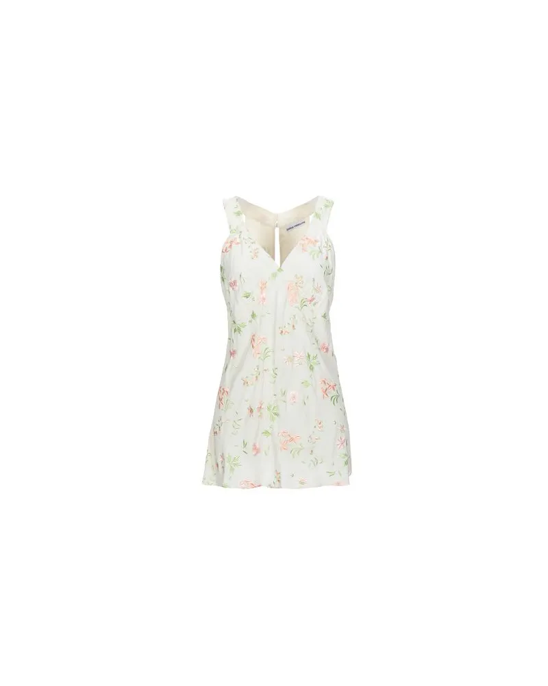 Paco Rabanne TOPS - Topsauf YOOX.COM Elfenbein