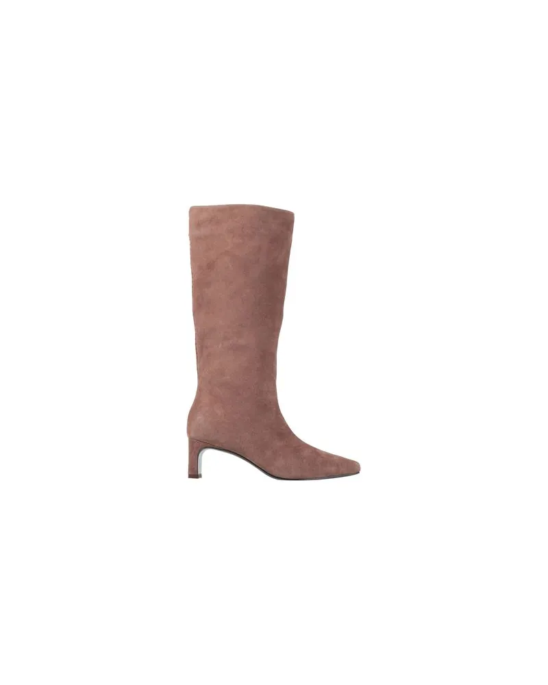 Rag & Bone SCHUHE - Stiefelauf YOOX.COM Hellbraun