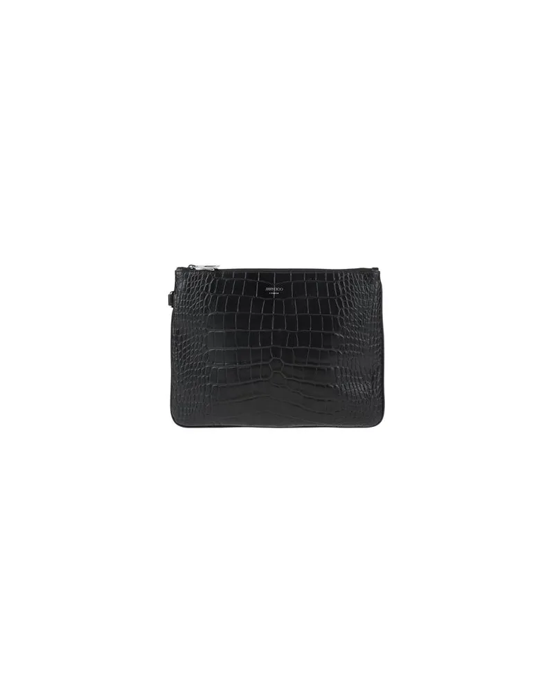 Jimmy Choo TASCHEN - Handtaschenauf YOOX.COM Schwarz