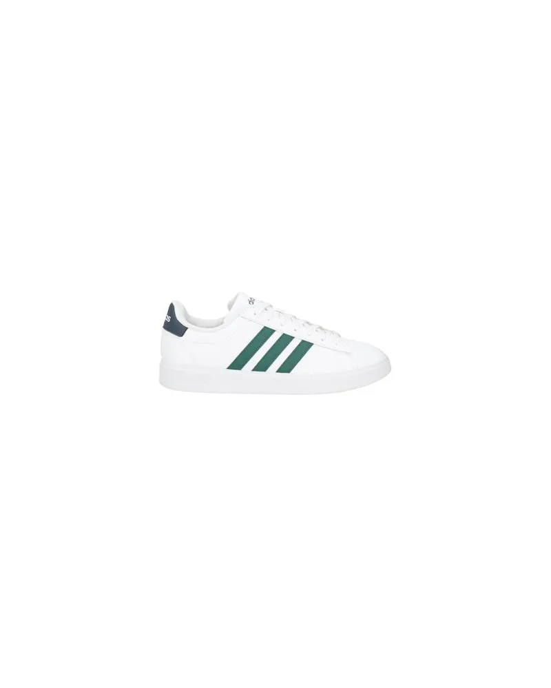 adidas SCHUHE - Sneakersauf YOOX.COM Weiß