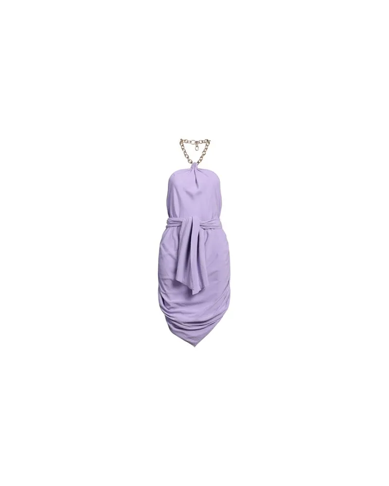 Giuseppe di Morabito KLEIDER - Mini-Kleiderauf YOOX.COM Lila