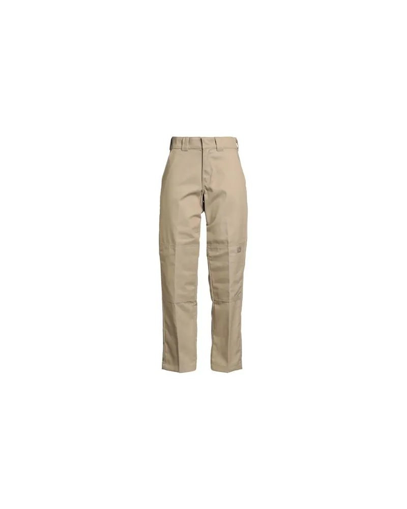 Dickies HOSEN & RÖCKE - Hosenauf YOOX.COM Beige