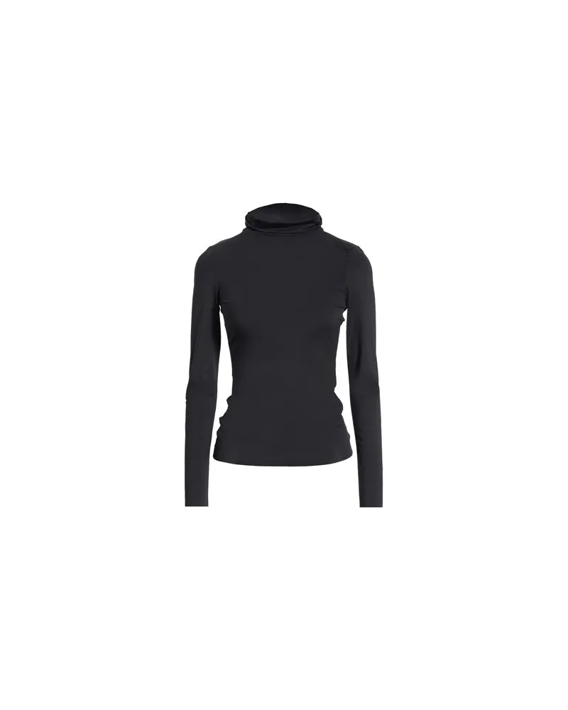 Suoli TOPS - T-shirtsauf YOOX.COM Schwarz