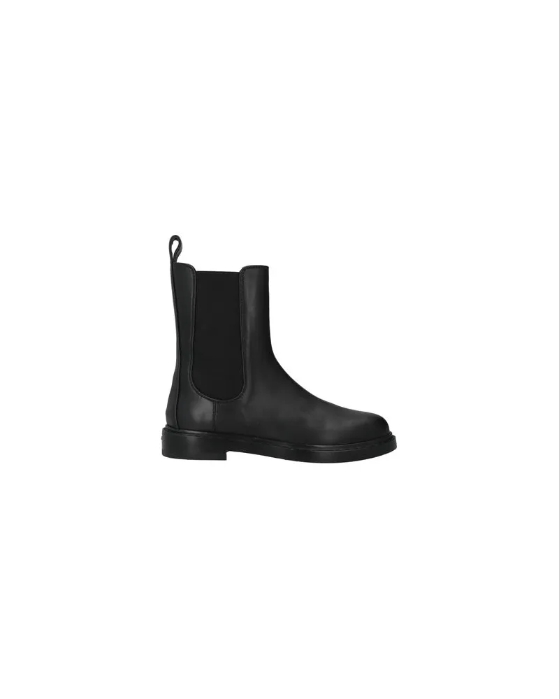 Le Silla SCHUHE - Stiefelettenauf YOOX.COM Schwarz