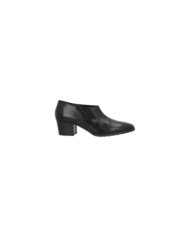 TOD'S SCHUHE - Pumpsauf YOOX.COM Schwarz