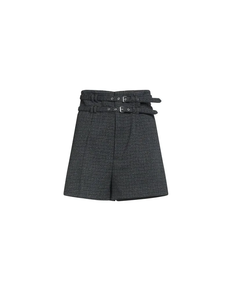Philosophy Di Lorenzo Serafini HOSEN & RÖCKE - Shorts & Bermudashortsauf YOOX.COM Nachtblau