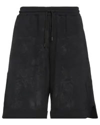 Massimo Sabbadin Shorts & Bermudashorts Schwarz