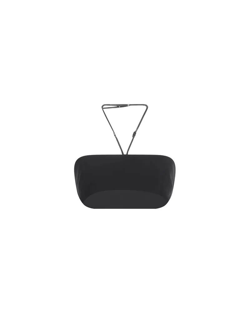 Dsquared2 TOPS - Topsauf YOOX.COM Schwarz