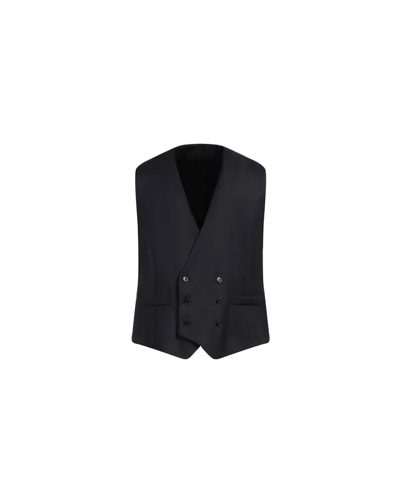 LARDINI ANZÜGE und CO-ORDS - Couture-Westenauf YOOX.COM Nachtblau