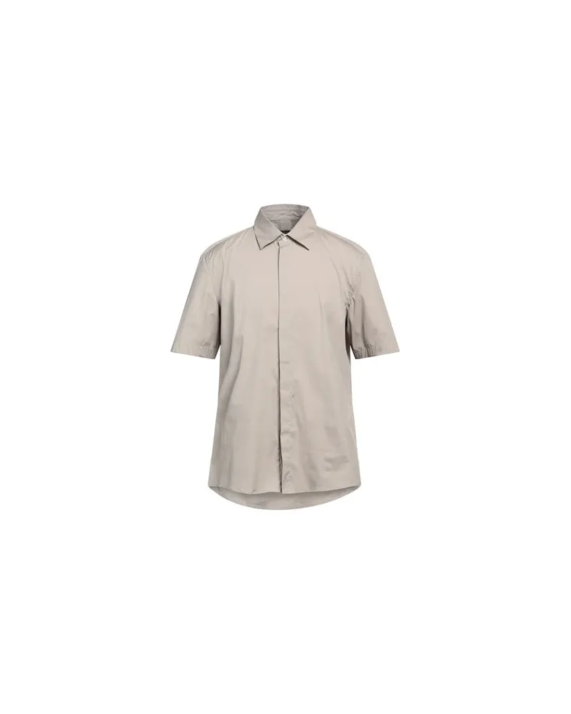 Low Brand TOPS - Hemdenauf YOOX.COM Grau