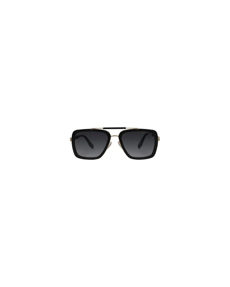Marc Jacobs BRILLEN - Sonnenbrillenauf YOOX.COM Schwarz