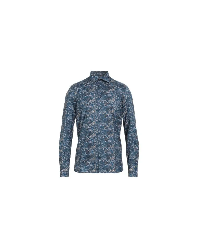 Stenströms TOPS - Hemdenauf YOOX.COM Blau