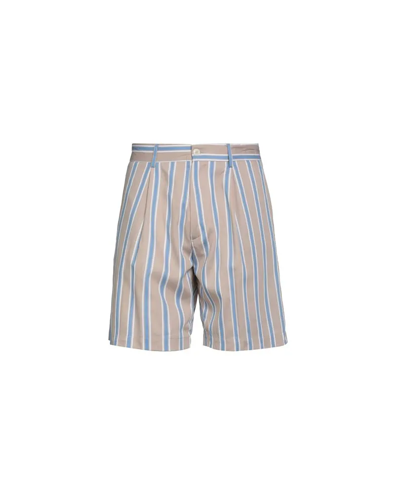 Costumein HOSEN & RÖCKE - Shorts & Bermudashortsauf YOOX.COM Hellbraun