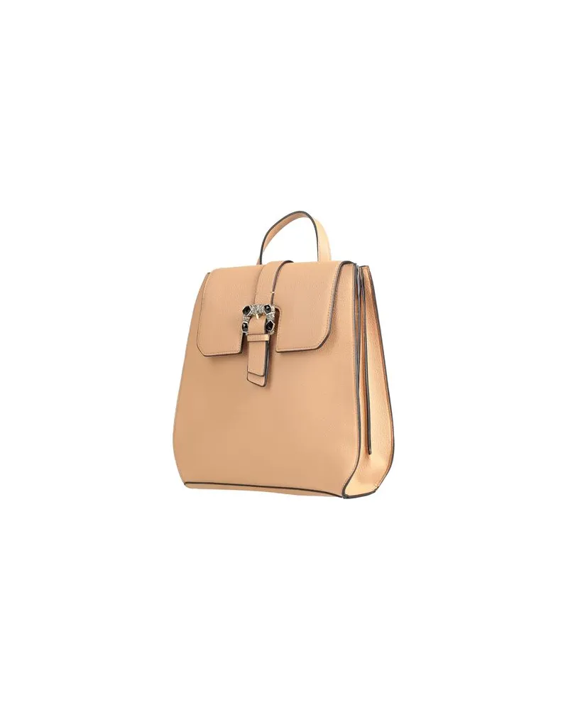 CAFèNOIR  TASCHEN - Rucksäckeauf YOOX.COM Kamel