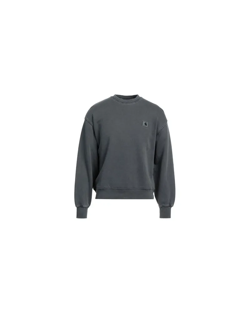 Carhartt WIP TOPS - Sweatshirtsauf YOOX.COM Braungrau