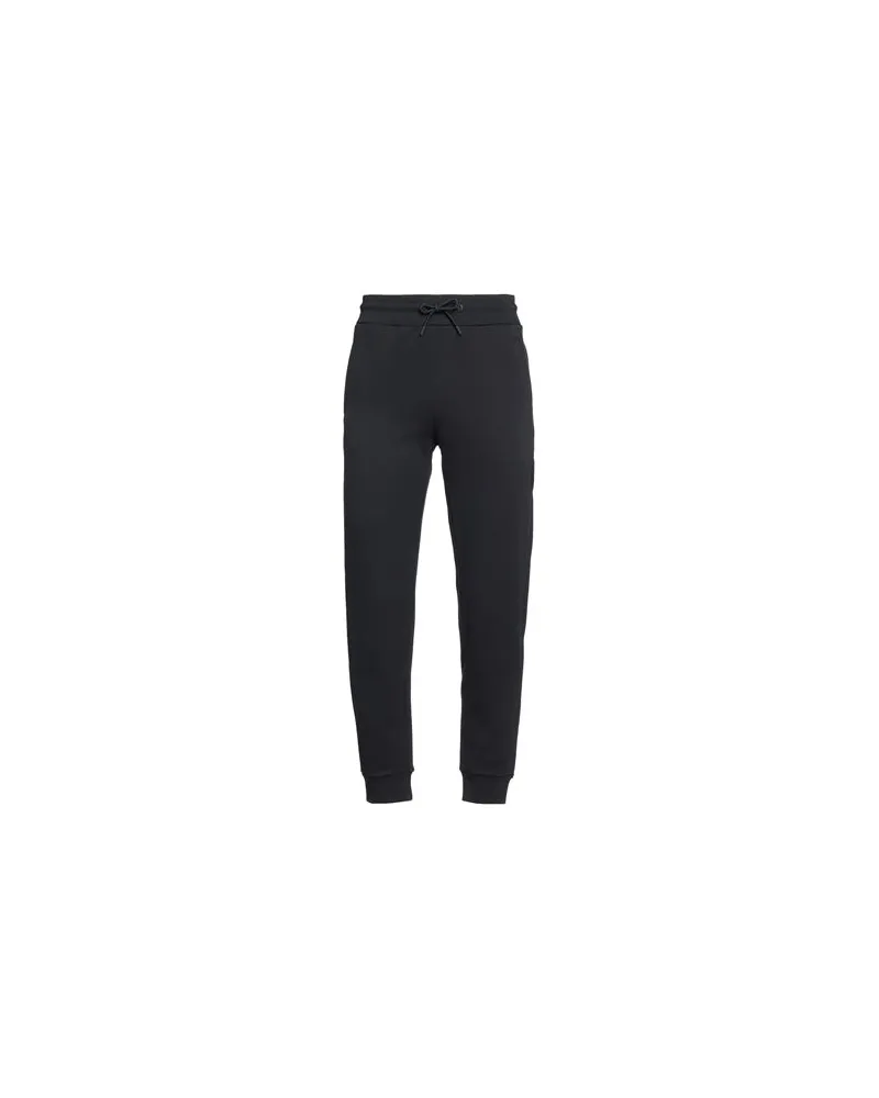 Emporio Armani HOSEN & RÖCKE - Hosenauf YOOX.COM Marineblau