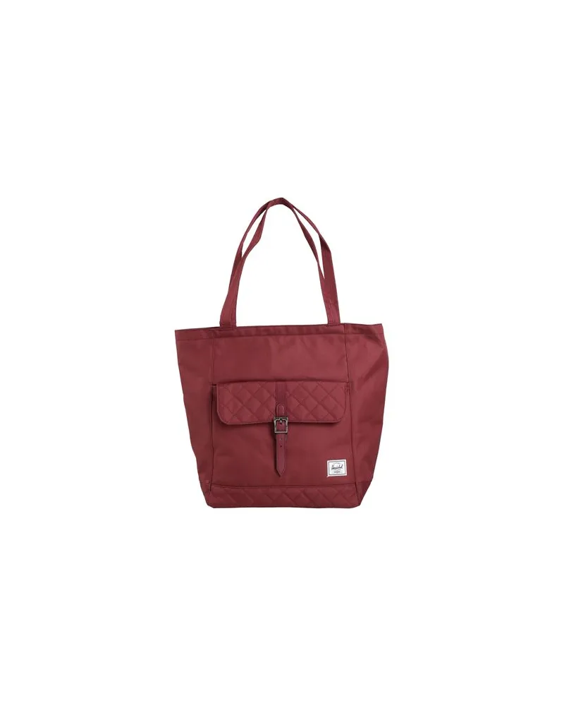 Herschel Supply Co. TASCHEN - Schultertaschenauf YOOX.COM Bordeaux