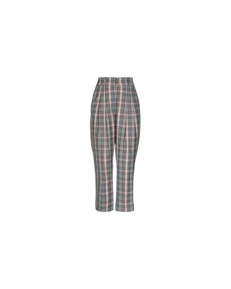 Jucca HOSEN & RÖCKE - Hosenauf YOOX.COM Grau
