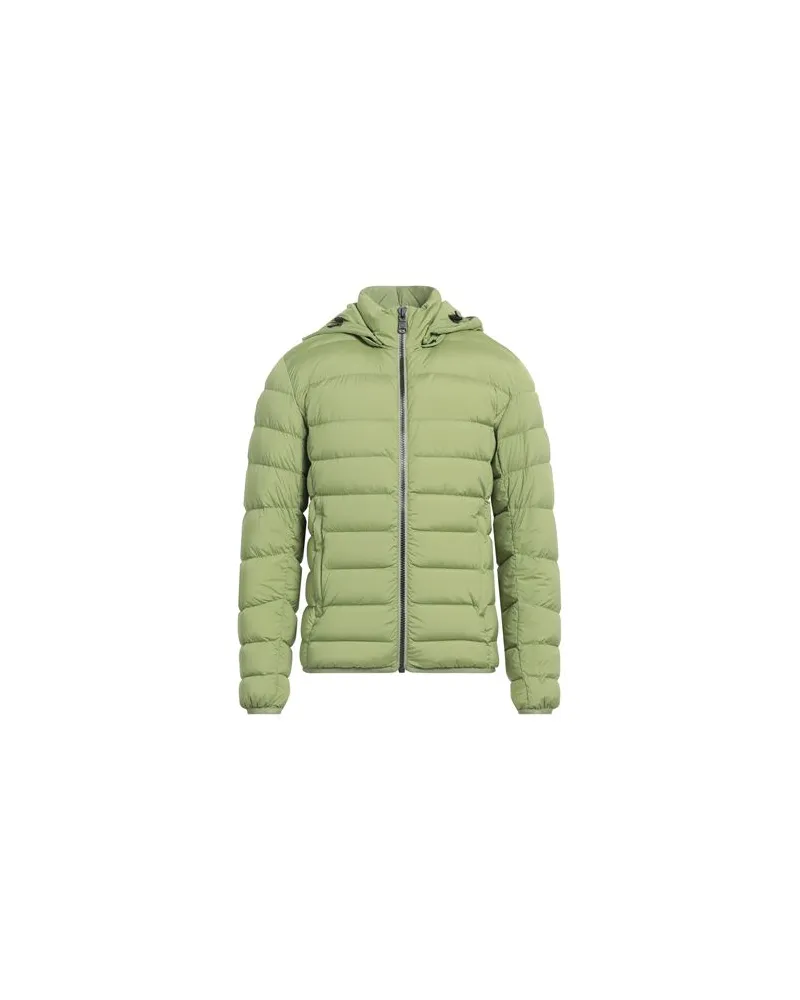 Colmar JACKEN & MÄNTEL - Pufferjacken & Daunenjackenauf YOOX.COM Säuregrün