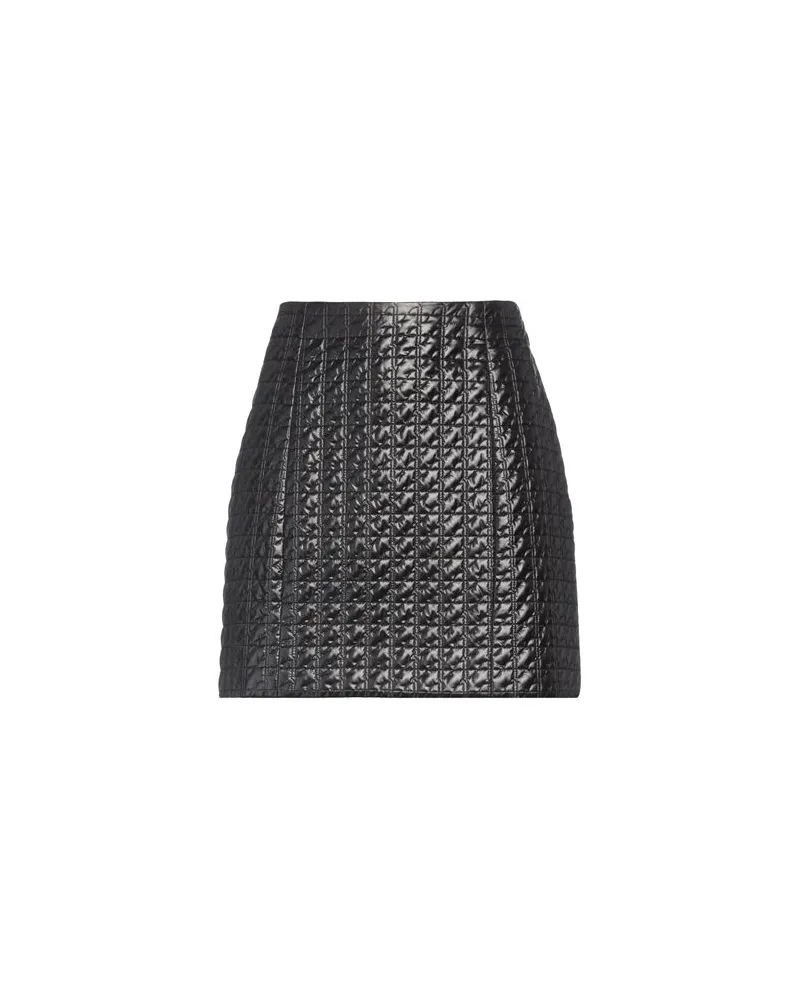 Patou HOSEN & RÖCKE - Miniröckeauf YOOX.COM Schwarz