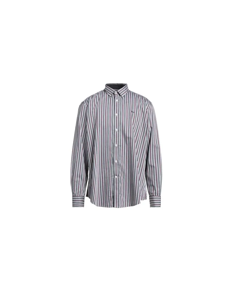 Harmont & Blaine TOPS - Hemdenauf YOOX.COM Bordeaux