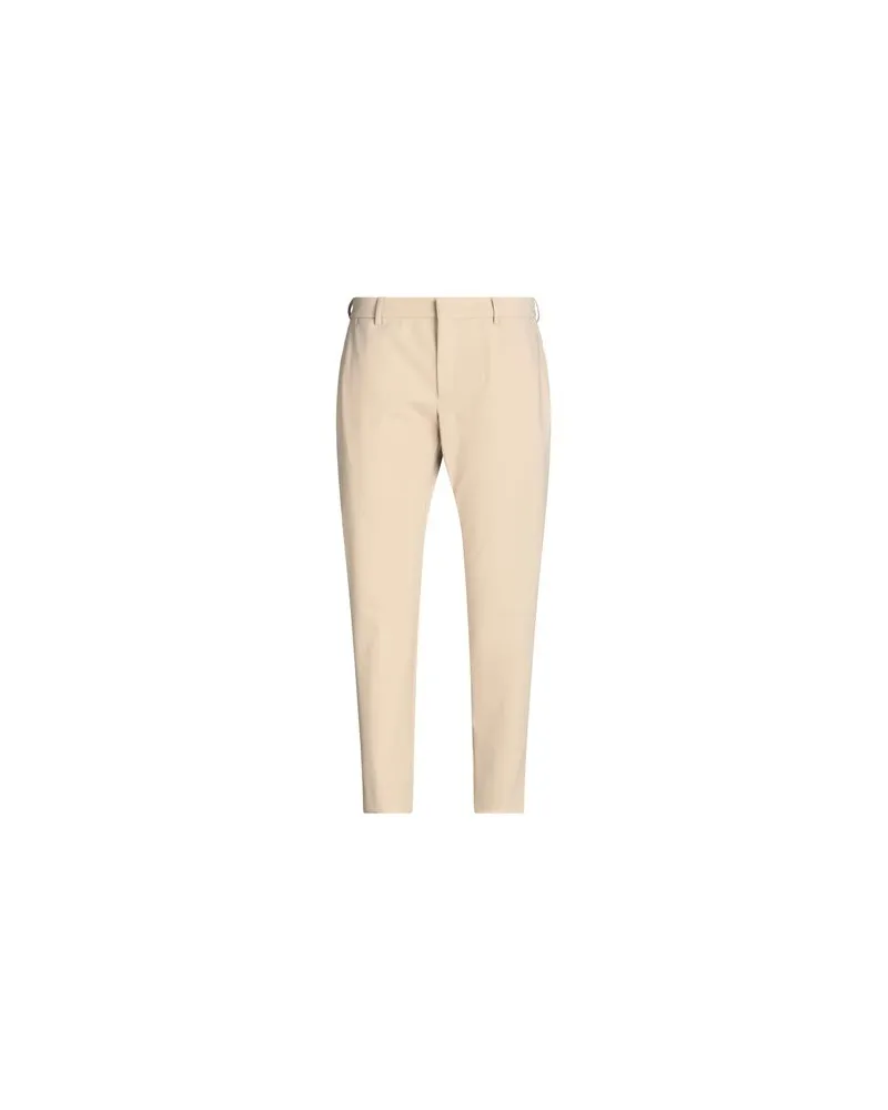 PT TORINO HOSEN & RÖCKE - Hosenauf YOOX.COM Beige