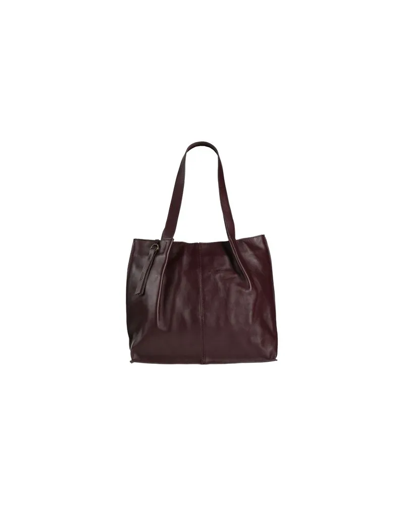 Corsia TASCHEN - Schultertaschenauf YOOX.COM Bordeaux