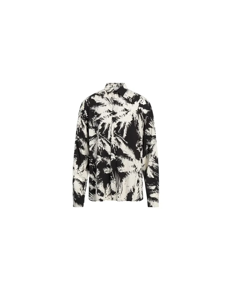 Laneus TOPS - Hemdenauf YOOX.COM Elfenbein