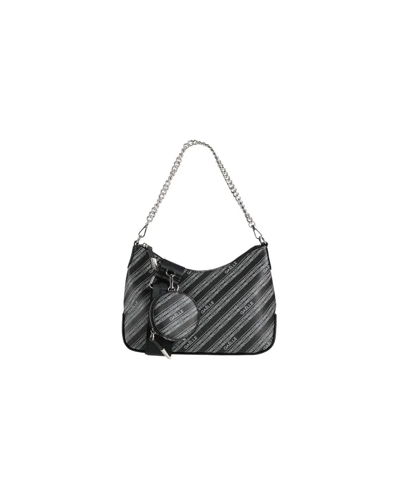 Gaëlle Bonheur TASCHEN - Umhängetascheauf YOOX.COM Schwarz