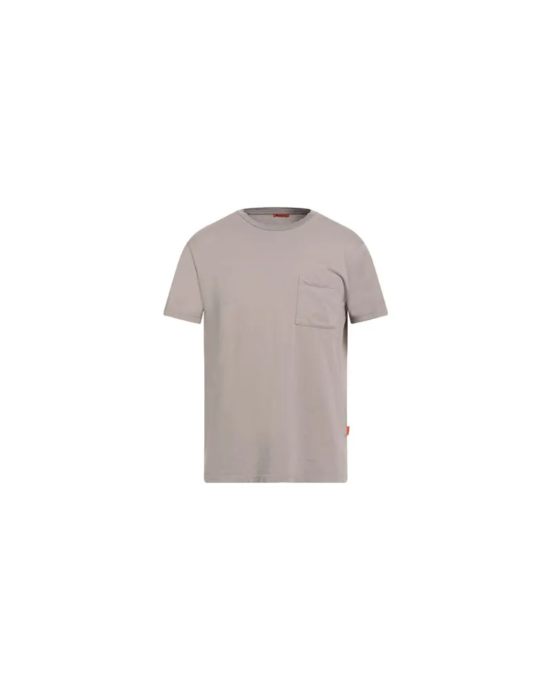 BARENA TOPS - T-shirtsauf YOOX.COM Maulwurfsgrau