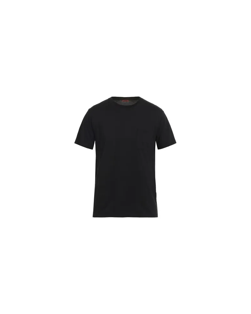 BARENA TOPS - T-shirtsauf YOOX.COM Schwarz