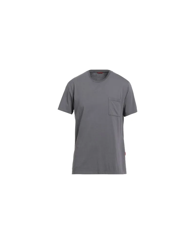 BARENA TOPS - T-shirtsauf YOOX.COM Grau