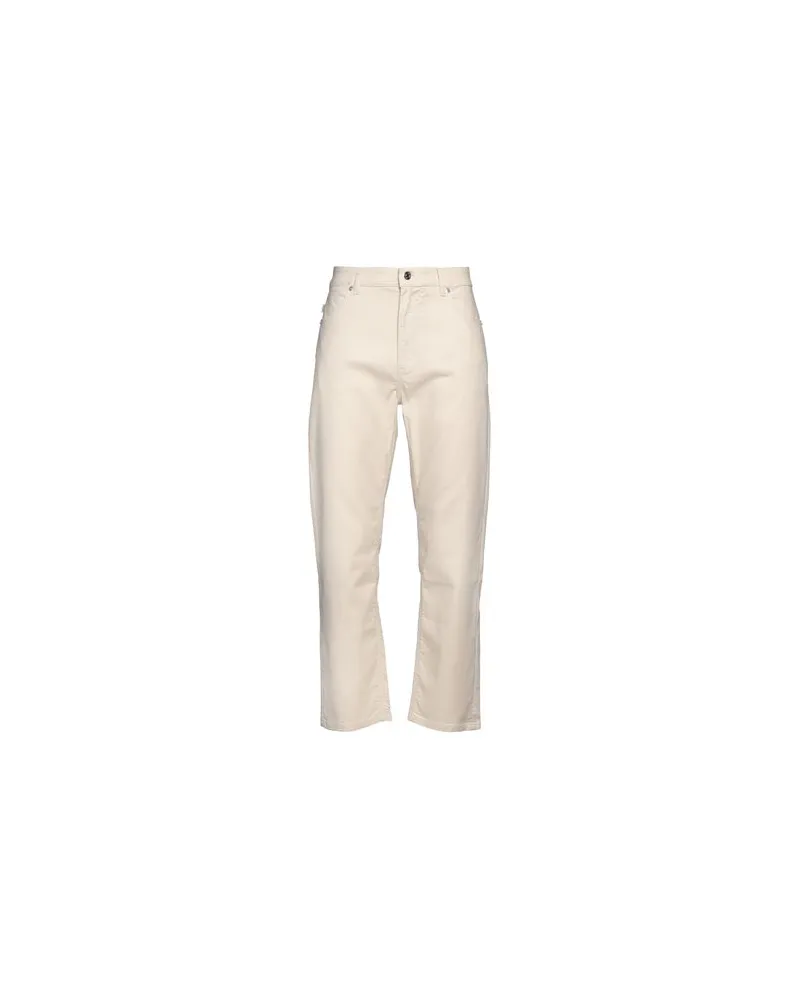 Siviglia HOSEN & RÖCKE - Hosenauf YOOX.COM Beige