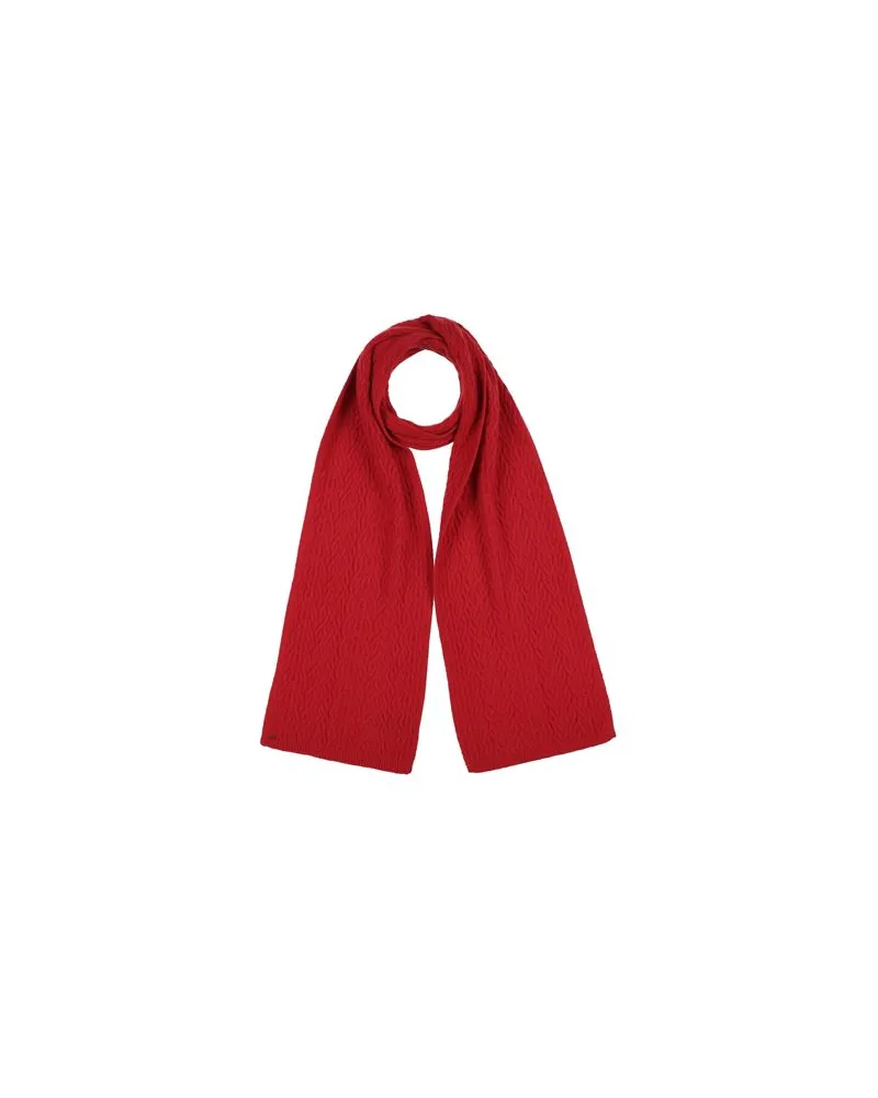 John Varvatos ACCESSOIRES - Schalsauf YOOX.COM Rot