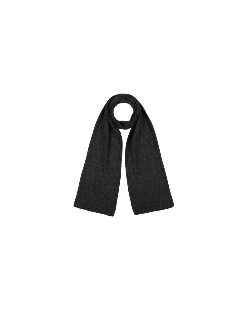 John Varvatos ACCESSOIRES - Schalsauf YOOX.COM Braungrau